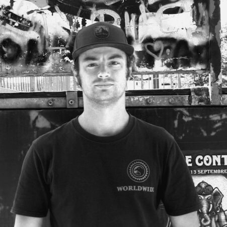 Guillaume Guiguitant