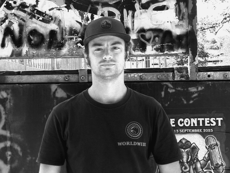 Guillaume Guiguitant