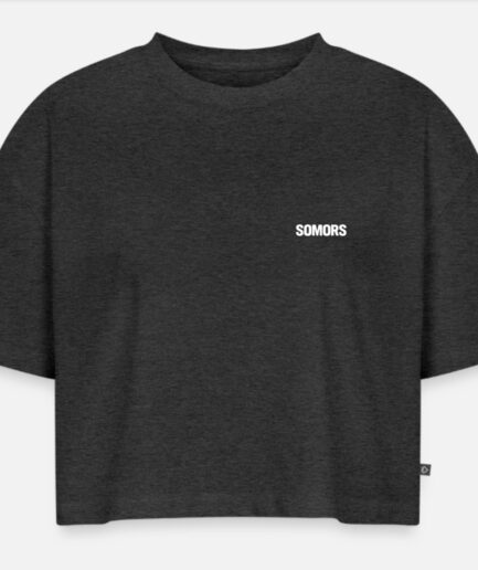 Croc-top Riot Women - Grey