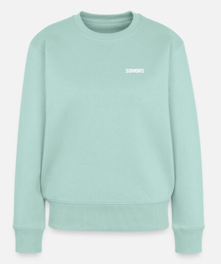 Classic Sweatshirt Women - Green