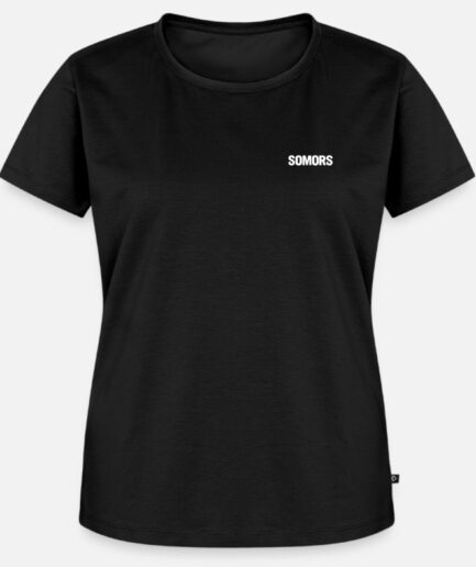 T-shirt Women - Black