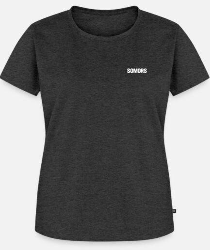 T-shirt Women - Grey
