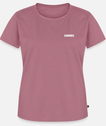 T-shirt Women - Pink