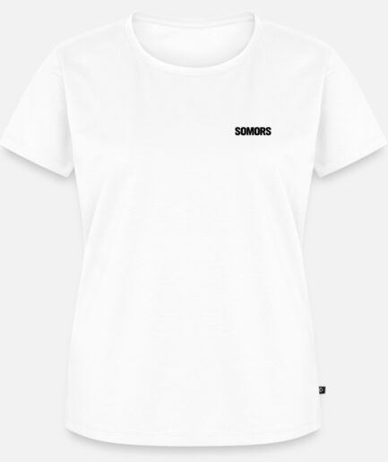 T-shirt Women - White