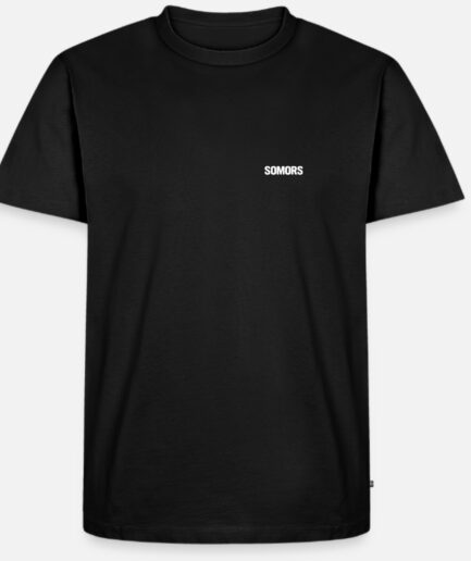 T-shirt Core Men - Black