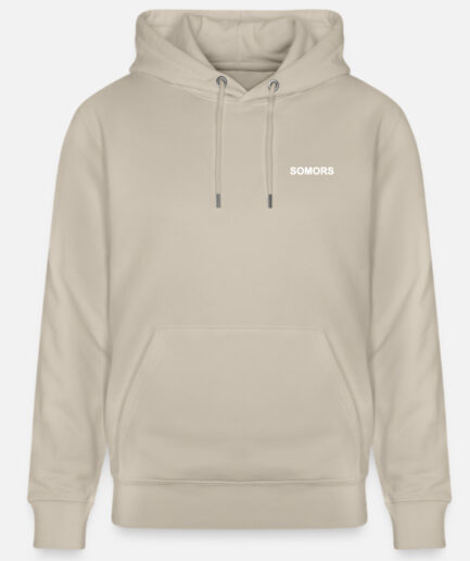 Hoodie Cruiser Men - Beige